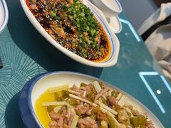 -锅碗瓢盆·重庆本土菜(南坪东东摩店)