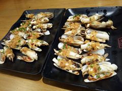 -云晓光头烧烤吧(新大陆广场店)