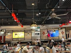 -潮界(虹桥新天地店)