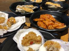 -五彩凉山自助西昌烧烤(柳翠路店)