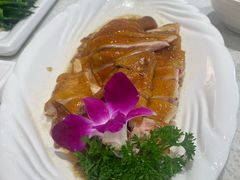 -香港新发烧腊茶餐厅(书城店)