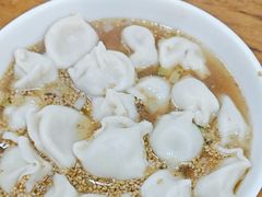 -回坊马二饺子馆