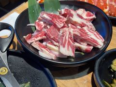 -九田家黑牛烤肉料理(新光汇店)