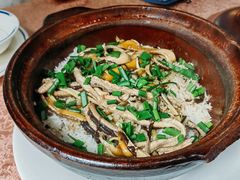 -蒸坊黄鳝饭(骏丰大厦店)