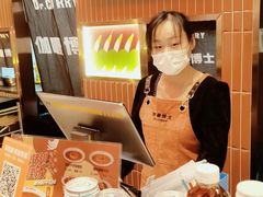 -伽喱博士 Dr.CURRY咖喱饭(太阳宫咖喱店)