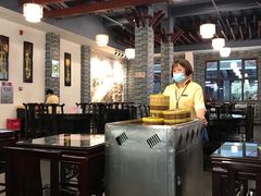 大堂-府城小食馆(金龙宾馆店)