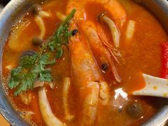 -simply thai天泰(静安嘉里中心店)
