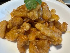 -海记品鸽·新疆菜(高铁站店)