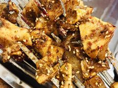 牛腩筋-孙家小串