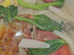 -木木鲜海鲜面(天一店)