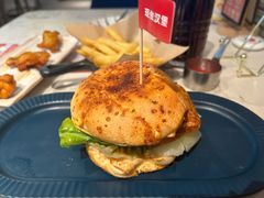 -必胜客(新辰里酒仙桥店)