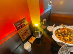 -探鱼·鲜青椒爽麻烤鱼(领展购物广场店)