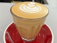 -Gee Coffee Roasters(万象城店)