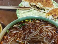 -梁记肥肠粉(宽窄巷子店)