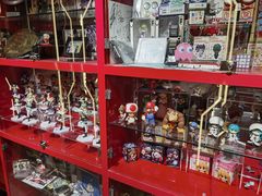 -天天玩X秋葉原日系动漫游戏中心