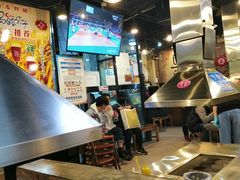-马路牙子烧烤音乐酒馆(望京店)