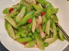 -秀儿四九城·新京菜(亚运村鸟巢店)