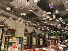 -慕佳精品西餐咖啡(新华北区店)