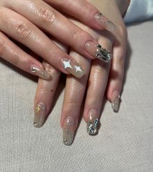 -LILY NAILS美甲美睫
