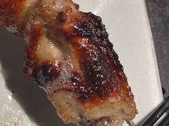 -很久以前羊肉串(中山公园店)