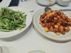 -到家尝北京菜(西坝河店)