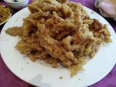 软炸肉-盈春大饭店(千山路店)