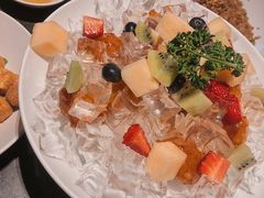 -汤城小厨•粤菜•靓汤(苏州街店)