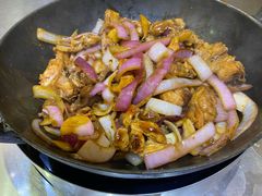 -胡须佬鸡煲四季火锅店(石厦西村直营店)