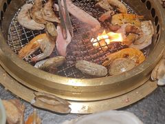 -韩盛·盛江山自助料理(中街大悦城店)
