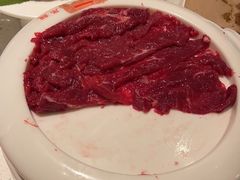 -左庭右院鲜牛肉火锅(长泰广场店)