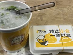 -四喜馄饨(黄土岭店)