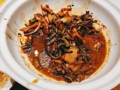 -李久其家民间餐厅(观沙岭公园店)