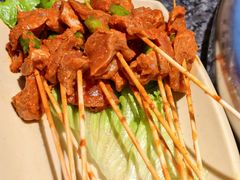 -蜀大侠火锅(春熙路店)