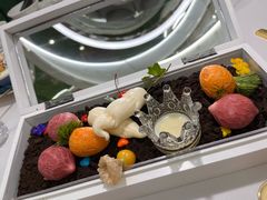 -3号仓库·创意中国菜(新世界城店)