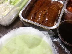 紫阳果木烤鸭-紫阳海鲜楼·传承闽味(长乐路总店)