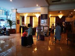 门面-新纪元大酒店