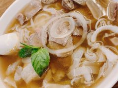 -Pho Asia 亚阁越南料理(上海来福士广场店)