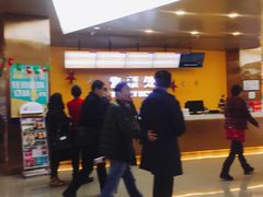 -上影国际影城(成都银泰LUXE店)