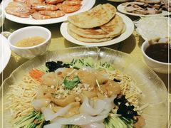 -李连贵酒家熏肉大饼(昆明街店)