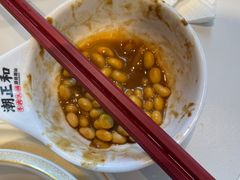 -潮正和潮汕牛肉火锅·老字号(番禺万达店)