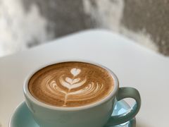 -边渡咖啡烘焙店(昙华林店)