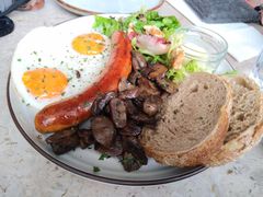 brunch&nbsp;combo-RAC BAR(安福路店)