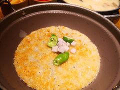 -吃饭皇帝大土家民族菜(正大广场店)