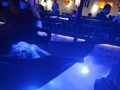 -绿茶餐厅(乐峰广场店)