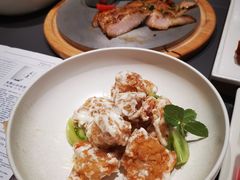 -小大董·烤鸭(观景餐厅·南京西路店)