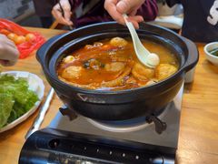 -61号餐吧(兴坪古镇漓江店)