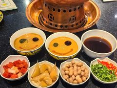 -南门涮肉(上海二店)
