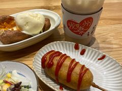 -暖食光·台式家庭餐厅·生日主题店(万达店)