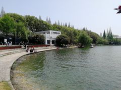 -食膳公园包子铺(烈士公园店)