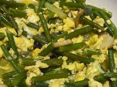 -煎饼卷大葱·非遗传承·潍坊菜(十笏园店)